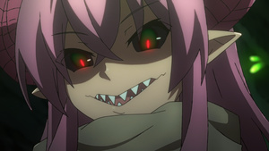 Meikyuu Black Company